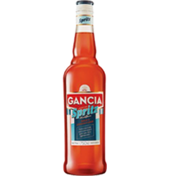 AMERICANO GANCIA SPRITZ  750CC